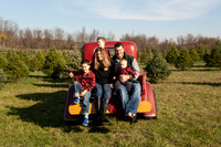 Taylor Red Truck 13
