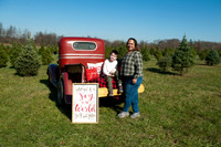 McClure  Red Truck 06