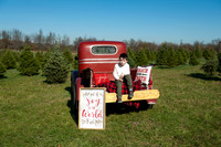 McClure  Red Truck 03