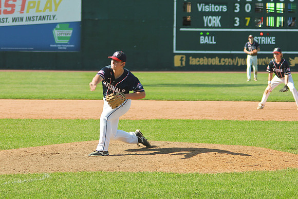 Nationals Tournament 004