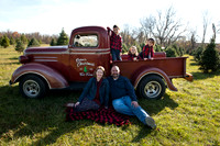 Martin  Red Truck 16