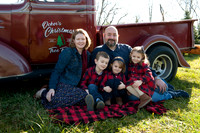 Martin  Red Truck 04