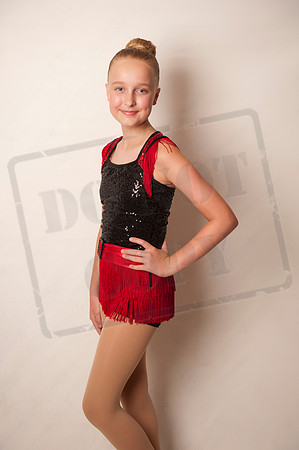 Recital Costume Portraits 010