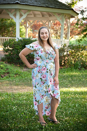 Hunter Senior Photos 013