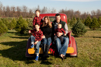 Taylor Red Truck 17