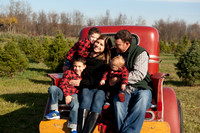 Taylor Red Truck 18