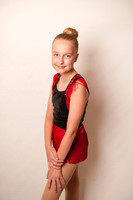 Recital Costume Portraits 008