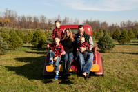 Taylor Red Truck 14