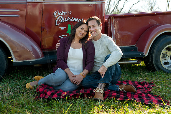 Brougher Red Truck 09