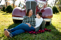 McClure  Red Truck 11
