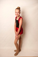 Recital Costume Portraits 007
