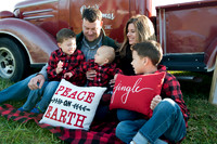 Taylor Red Truck 11