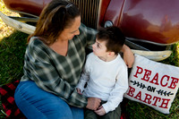 McClure  Red Truck 18