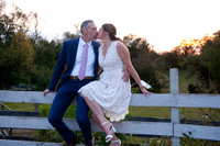 Myers Vallent Wedding