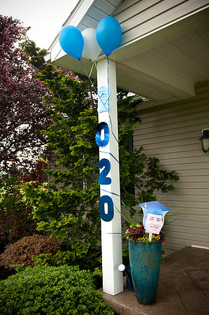 Bailey's Graduation Party 001