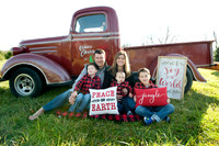Taylor Red Truck 05