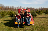 Taylor Red Truck 12