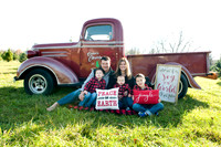 Taylor Red Truck 07