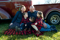 Martin  Red Truck 10