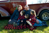 Martin  Red Truck 08