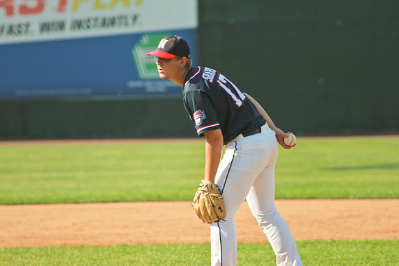 Nationals Tournament 010