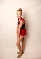 Recital Costume Portraits 005
