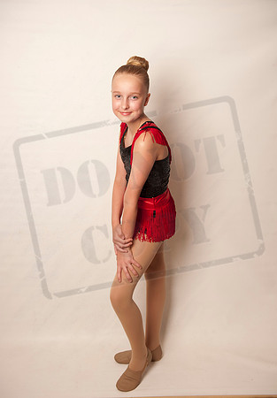 Recital Costume Portraits 005