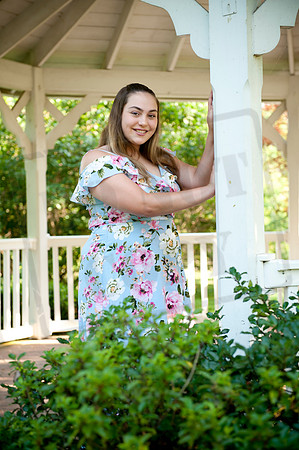 Hunter Senior Photos 006