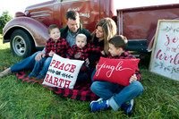 Taylor Red Truck 08