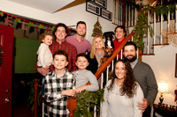 Crawford Family 2020