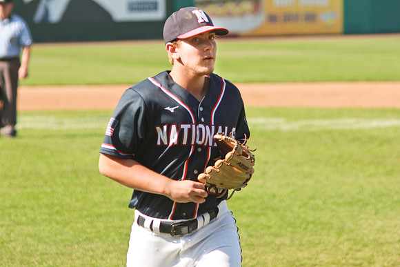 Nationals Tournament 011