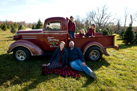 Martin  Red Truck 17