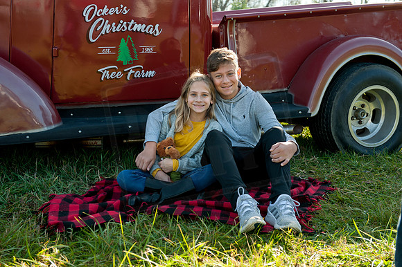 Brougher Red Truck 16