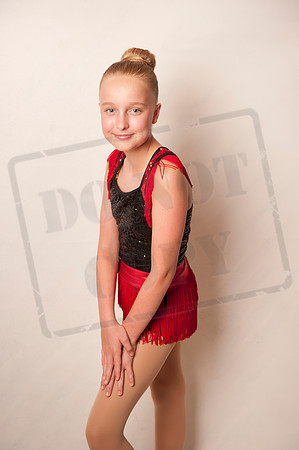 Recital Costume Portraits 009