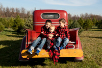 Taylor Red Truck 19