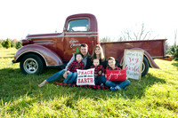Taylor Red Truck 06