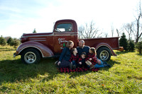 Martin  Red Truck 07