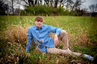 Ryan's Senior Portraits