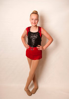 Recital Costume Portraits 013