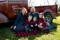 Martin  Red Truck 02