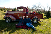 Martin  Red Truck 15