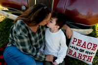 McClure  Red Truck 19