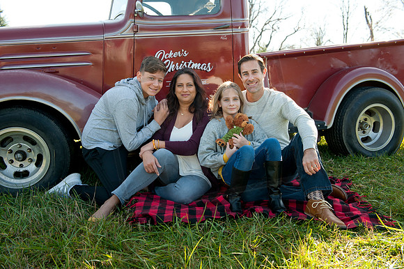 Brougher Red Truck 03