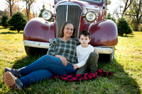 McClure  Red Truck 10