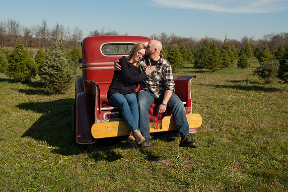 Tremblay  Red Truck 19
