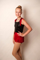 Recital Costume Portraits 011