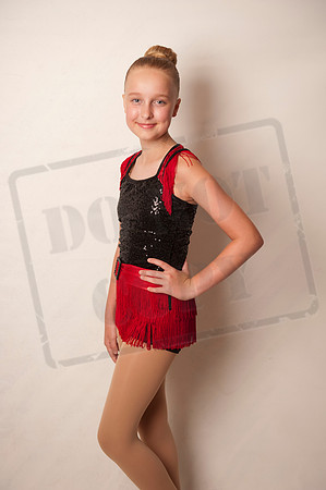 Recital Costume Portraits 011
