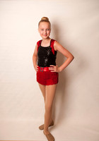 Recital Costume Portraits 002