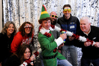 ACE Holiday Party 2024