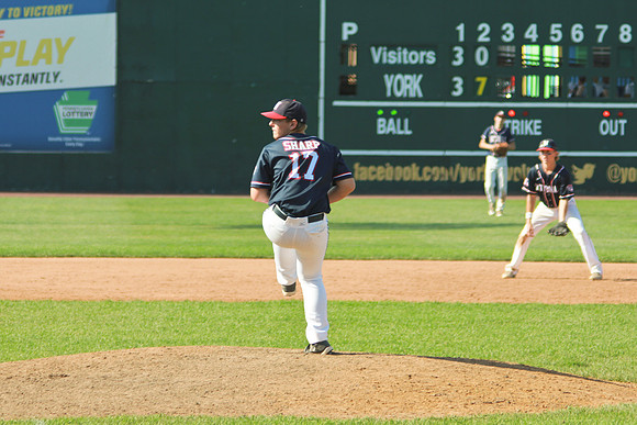 Nationals Tournament 002